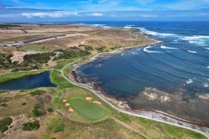 Ocean Dunes 10th Reverse Aerial 2026